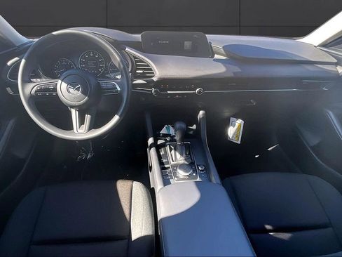 Used 2026 MAZDA MAZDA3 s FWD image 5