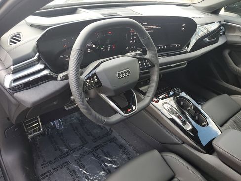 New 2025 Audi S5 Premium Plus image 23