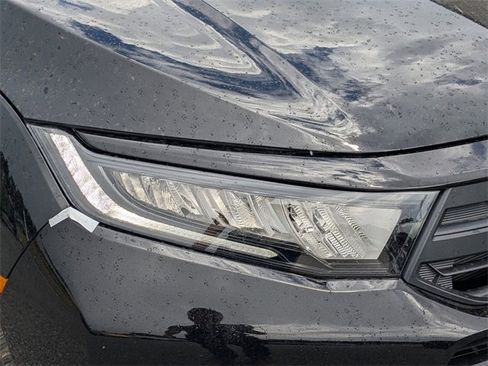 New 2026 Honda Odyssey EX-L image 9