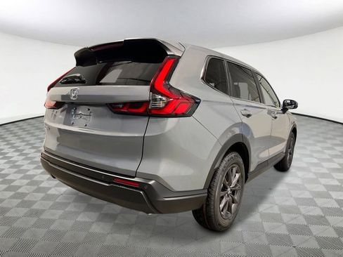 New 2026 Honda CR-V EX-L image 5