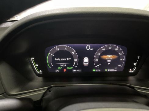 Certified 2023 Honda Accord Sport image 15