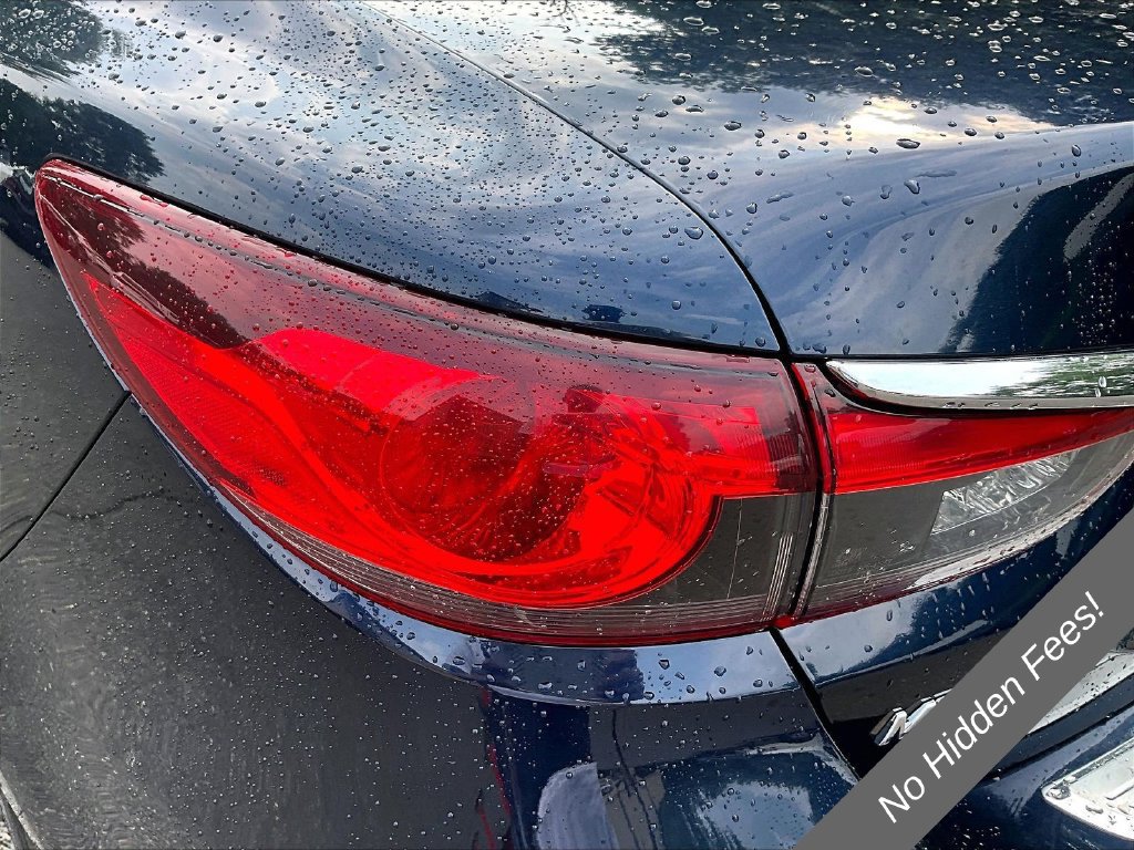 Used 2017 MAZDA MAZDA6 Touring FWD image 26