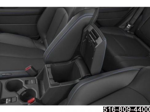 Used 2025 Subaru Forester Limited image 17