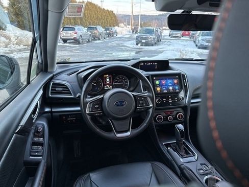 Used 2023 Subaru Crosstrek 2.5i Limited image 17