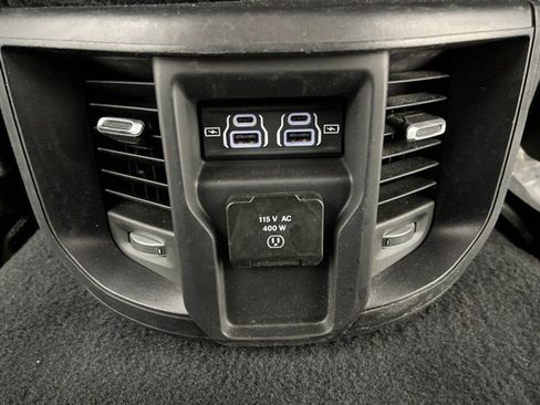 Used 2024 RAM 2500 Laramie w/ Safety Group AWD/4WD image 43