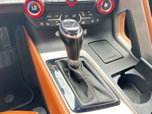 Used 2019 Chevrolet Corvette Grand Sport image 21