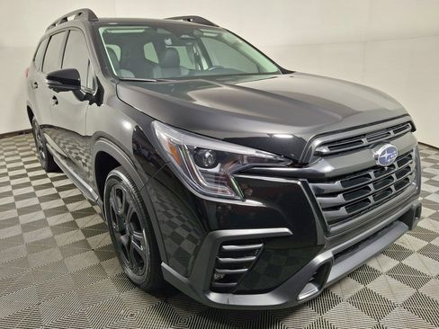 Used 2023 Subaru Ascent Onyx Edition Limited image 7