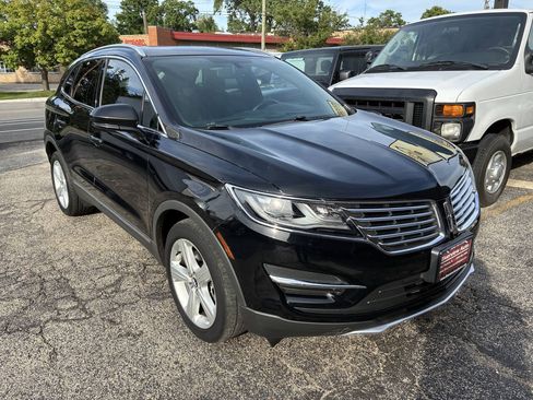 Used 2016 Lincoln MKC Premiere FWD image 13