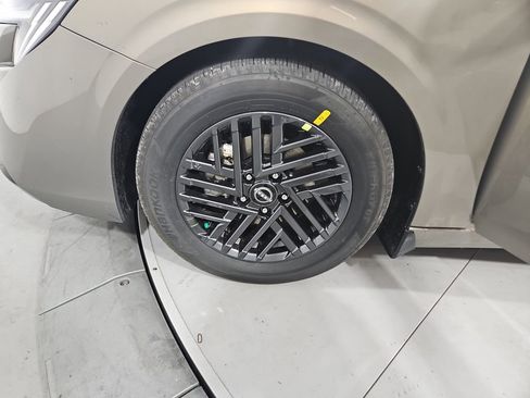 New 2026 Nissan Sentra SV image 26