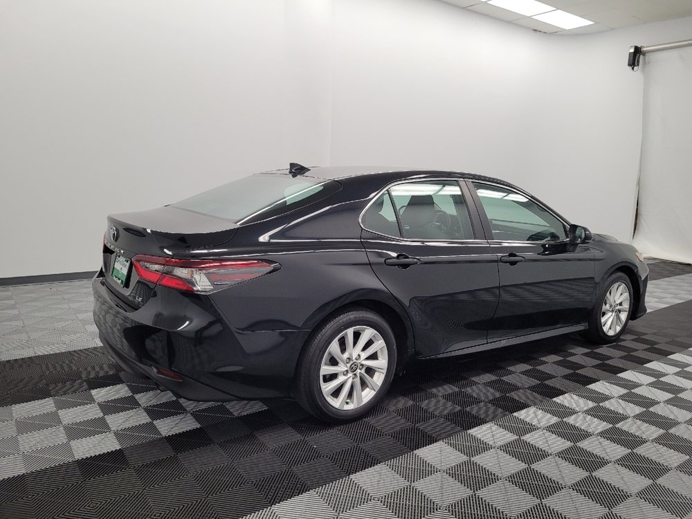 Used 2024 Toyota Camry LE FWD image 10