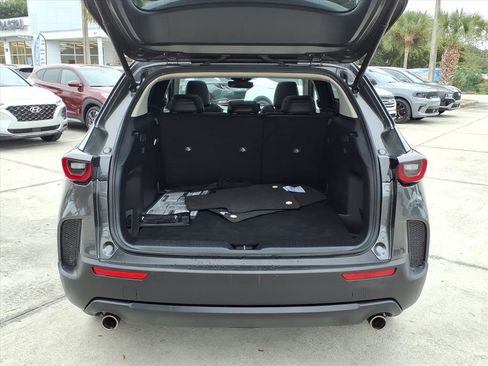 Used 2023 MAZDA CX-50 AWD 2.5 S w/ Cargo Package image 33