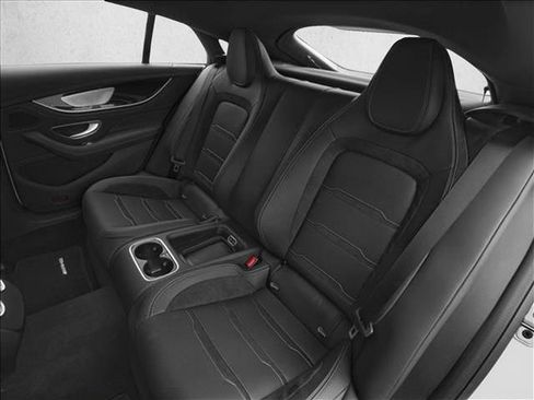 New 2026 Mercedes-Benz AMG GT 53 image 9