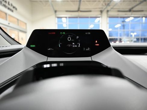 New 2026 Toyota Prius Plug-In Hybrid image 30