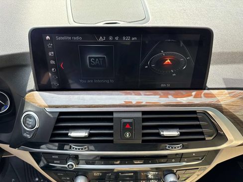 Used 2019 BMW X3 sDrive30i w/ Convenience Package RWD image 25