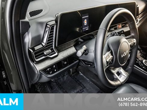Used 2025 Kia Sportage X-Line AWD/4WD image 28