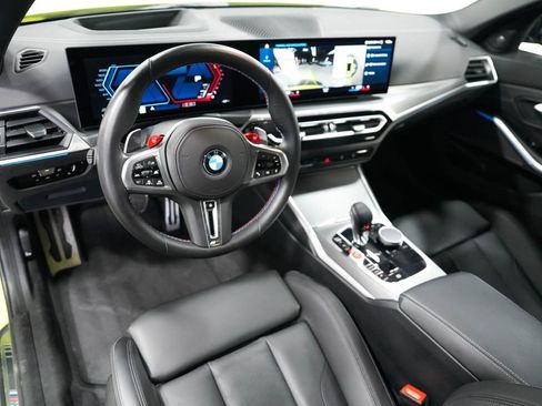Used 2023 BMW M3 Competition image 16