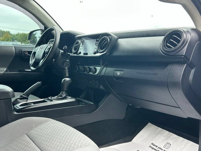 Used 2020 Toyota Tacoma SR w/ SX Package AWD/4WD image 25