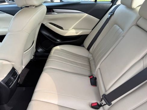 Used 2021 MAZDA MAZDA6 Touring FWD image 29