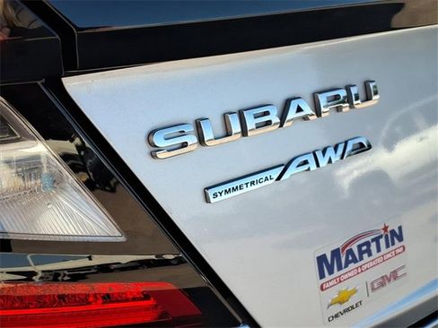 Used 2023 Subaru WRX Limited image 15