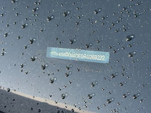 Used 2024 Hyundai Ioniq 5 SEL image 3