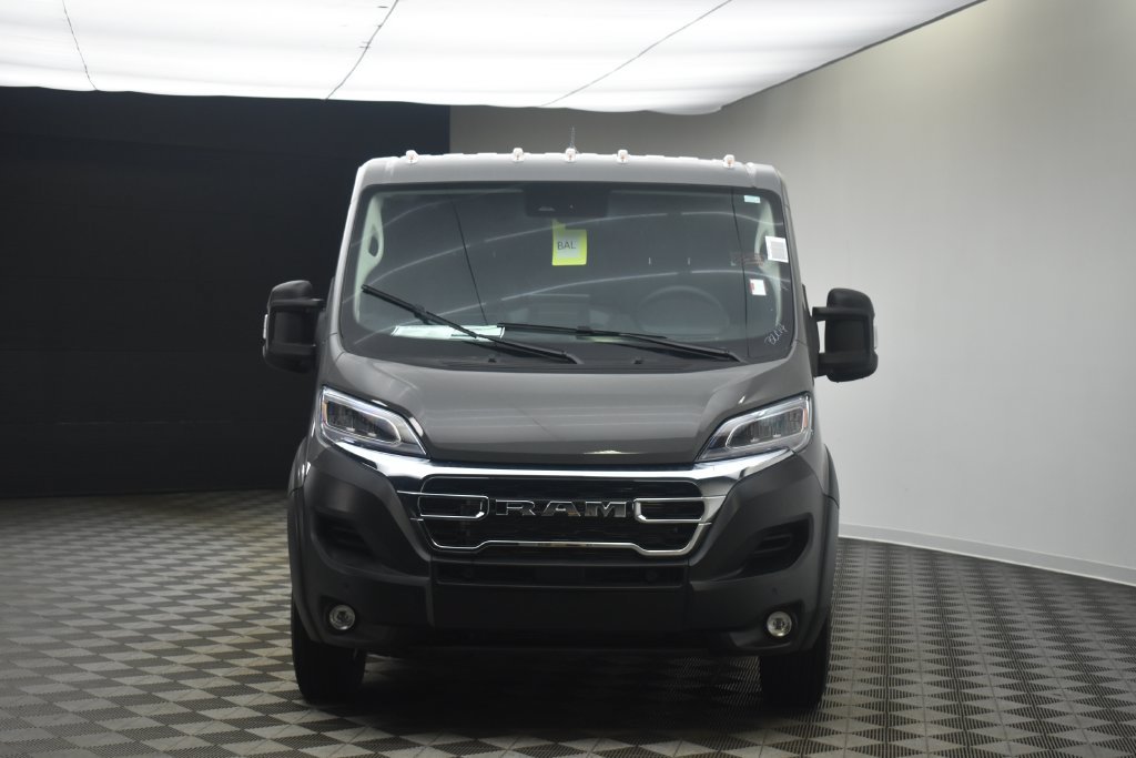 New 2026 RAM ProMaster 1500 w/ Quick Order Package 22G SLT FWD image 2