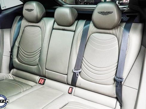 Used 2023 Aston Martin DBX 707 image 40