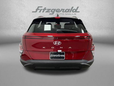New 2026 Hyundai Kona SEL Sport FWD image 6