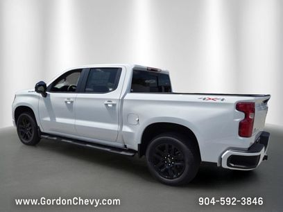 New 2026 Chevrolet Silverado 1500 RST w/ RST All Star Premium Package
