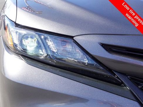 Certified 2023 Toyota Camry SE image 10