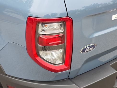 Used 2024 Ford Bronco Sport Big Bend AWD/4WD image 33