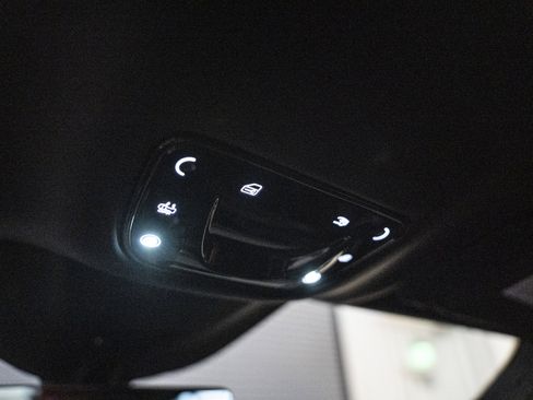 Certified 2024 Ferrari Purosangue image 49