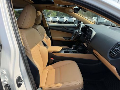 Used 2025 Lexus NX 350h AWD w/ Accessory Package (K3) image 15