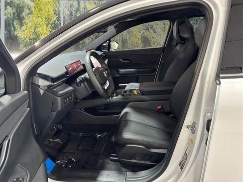 Used 2023 Fisker Ocean Extreme image 9