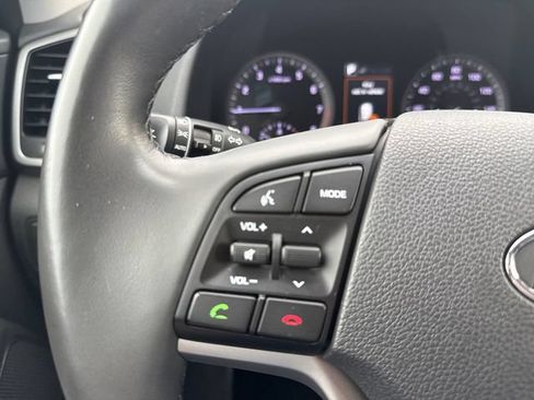 Used 2018 Hyundai Tucson Limited w/ Ultimate Package 02 AWD/4WD image 25