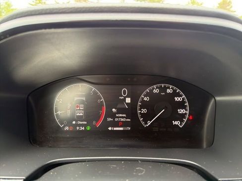 Used 2025 Honda CR-V EX image 28