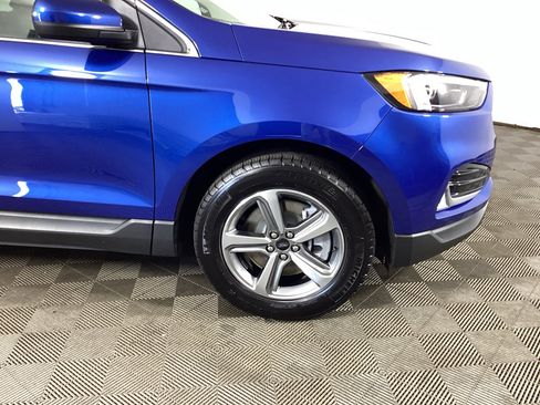 Used 2024 Ford Edge SEL w/ Convenience Package AWD/4WD image 7