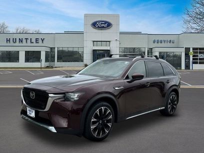 Used 2024 MAZDA CX-90 Plug-In Hybrid w/ Premium Pkg