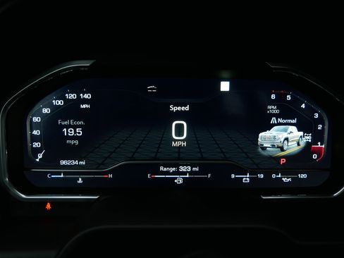 Used 2023 GMC Sierra 1500 Denali w/ Denali Reserve Package image 27