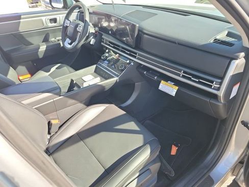 New 2026 Hyundai Santa Fe SEL image 17