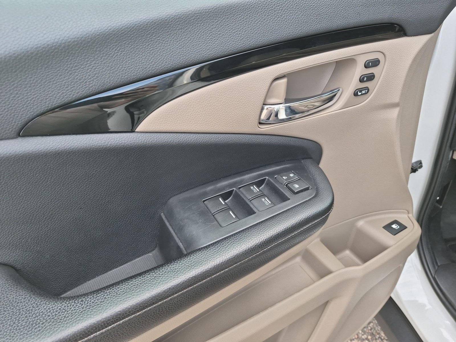 Used 2020 Honda Ridgeline RTL-E image 24