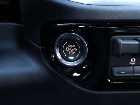 New 2026 GMC Sierra 1500 Elevation w/ LPO, Elevation Black Package image 32