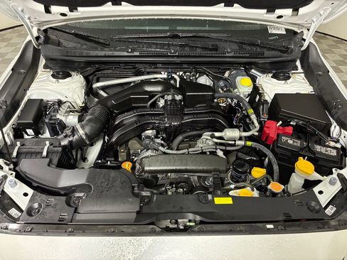 Used 2024 Subaru Crosstrek 2.5i Sport w/ Crosstrek Mirror Package image 33