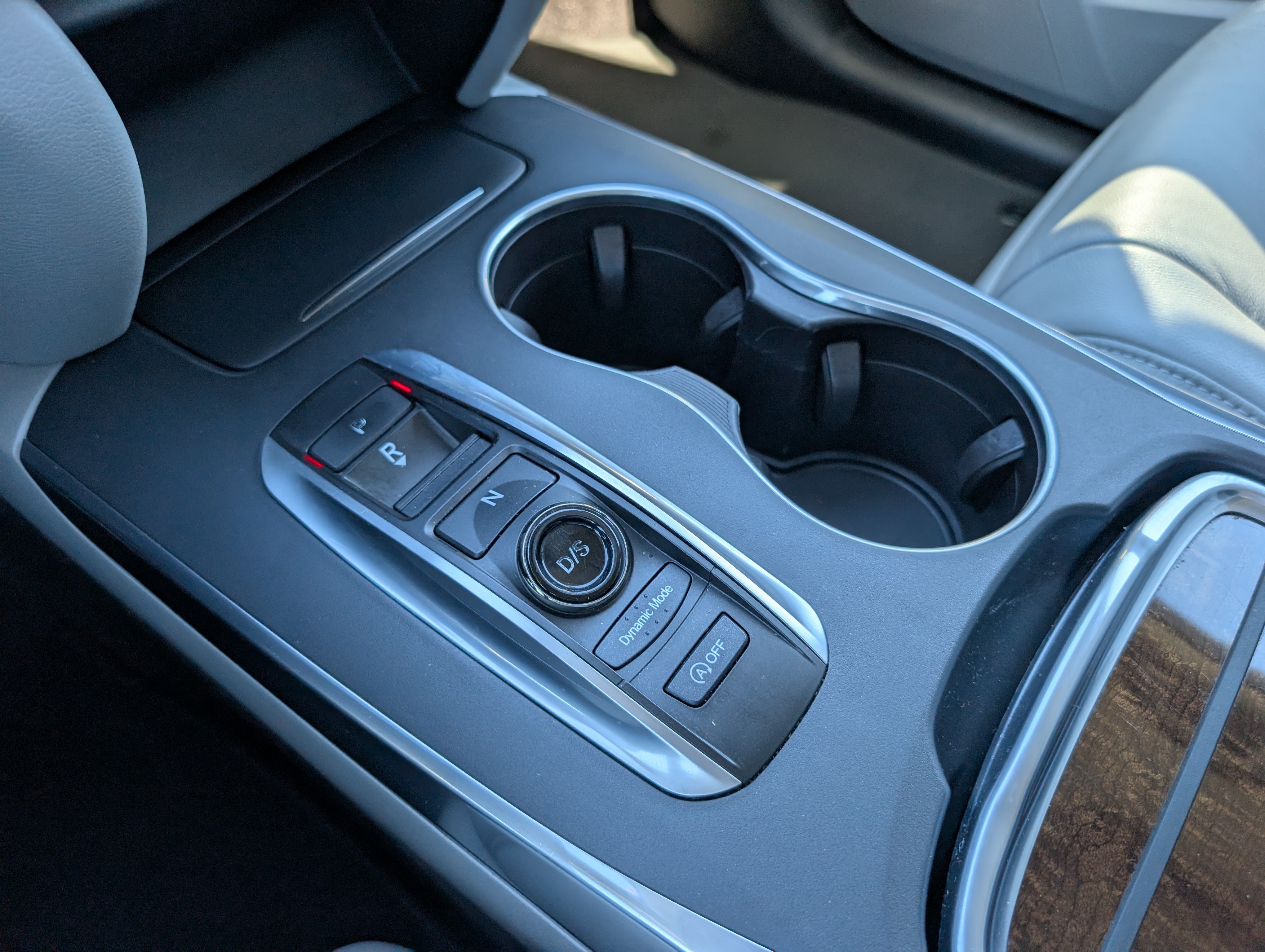 Certified 2019 Acura MDX FWD image 23