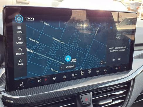 Certified 2023 Ford Escape ST-Line w/ Tech Pack #1 image 8