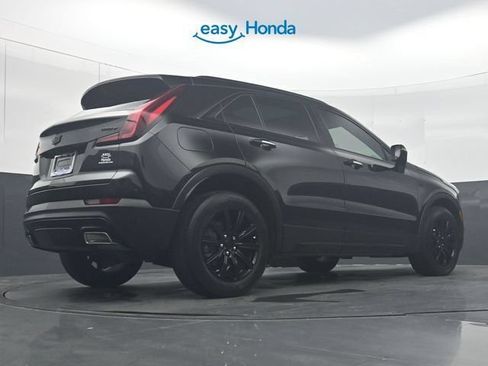 Used 2023 Cadillac XT4 Premium Luxury w/ Enhanced Visibility Package FWD image 31