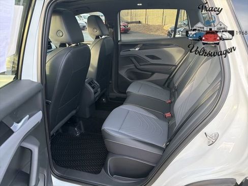 New 2026 Volkswagen Tiguan SE R-Line image 20