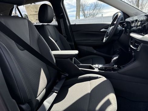 New 2026 Buick Encore GX Preferred w/ Comfort Package image 23