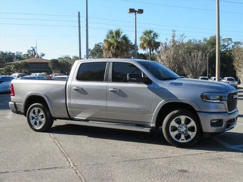 New 2025 RAM 1500 Big Horn image 2