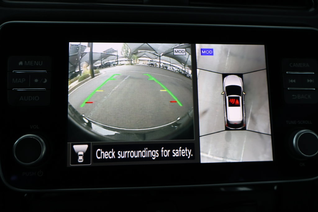 Used 2024 Nissan Leaf SV Plus FWD image 36