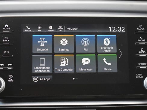 Used 2019 Honda Accord EX-L image 26